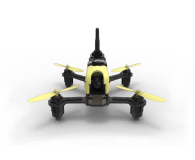 Hubsan H122D X4 Storm FPV - 401100 - zdjęcie 2